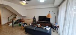 Charlton Residences (D19), Terrace #572092801